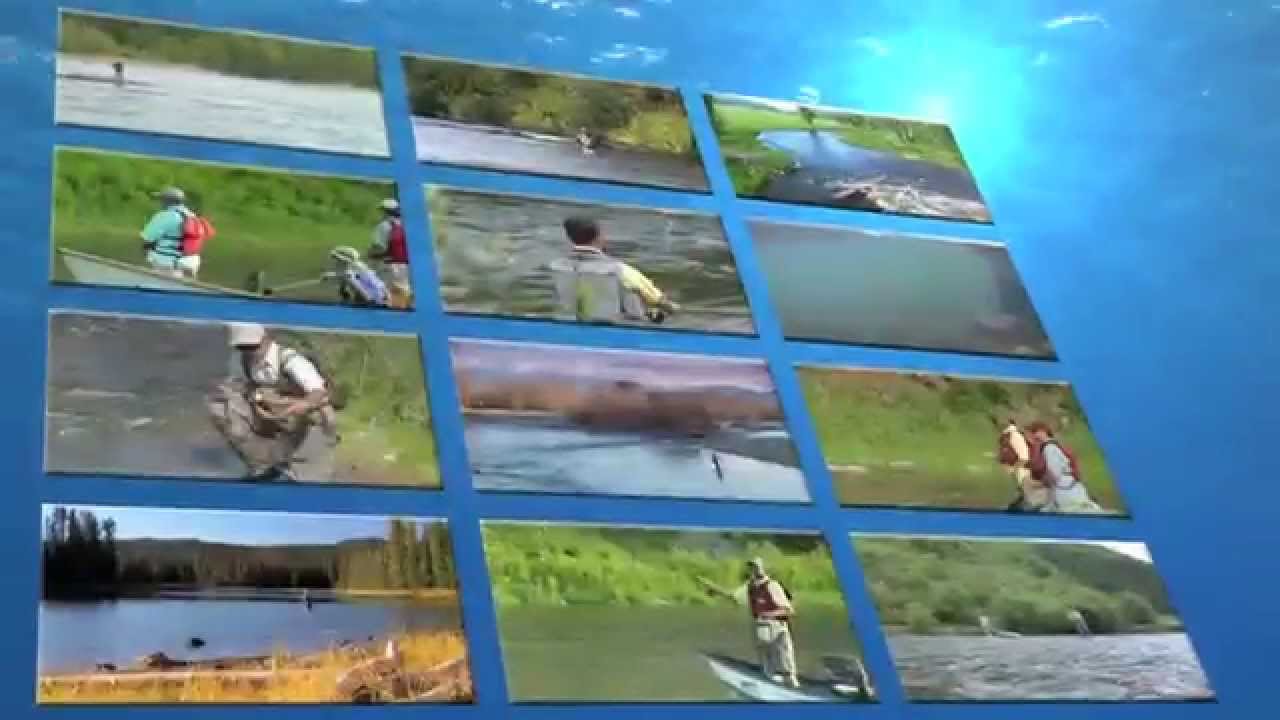 RodMaster Rod Caddy & Rod Storage System on ICAST TV
