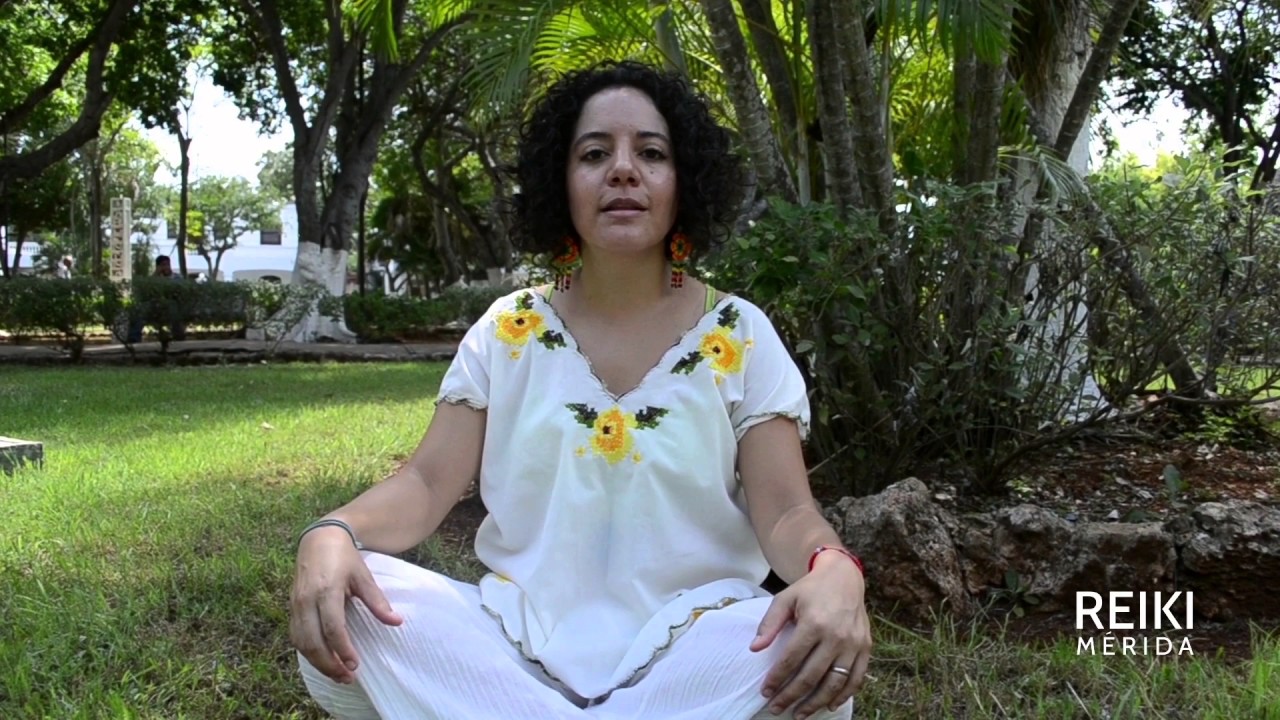 Limpieza Energ&eacute;tica: Ducha de Reiki