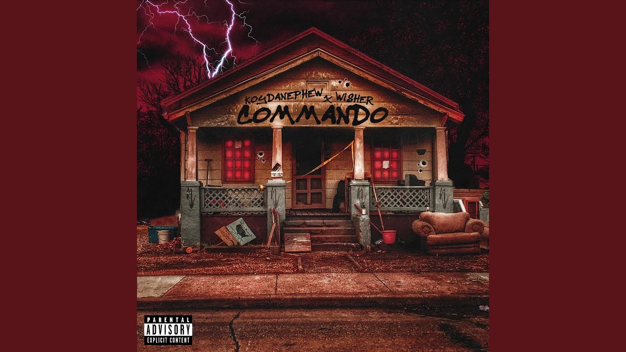 COMMANDO