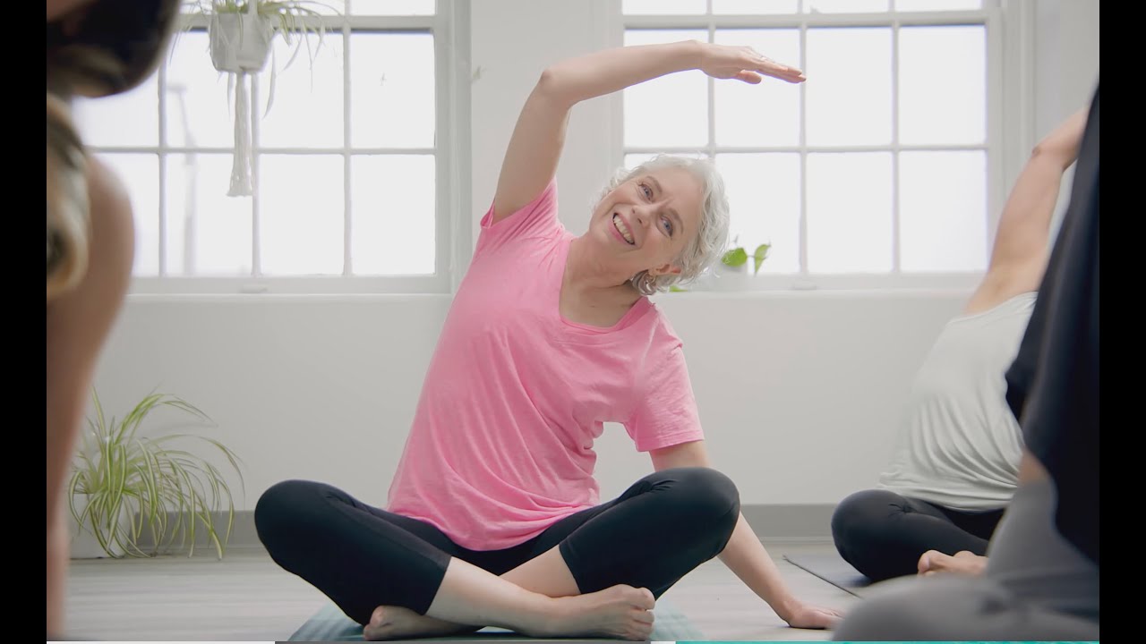 Don't let pain slow you down. Exceptional orthopedic care to keep you moving.