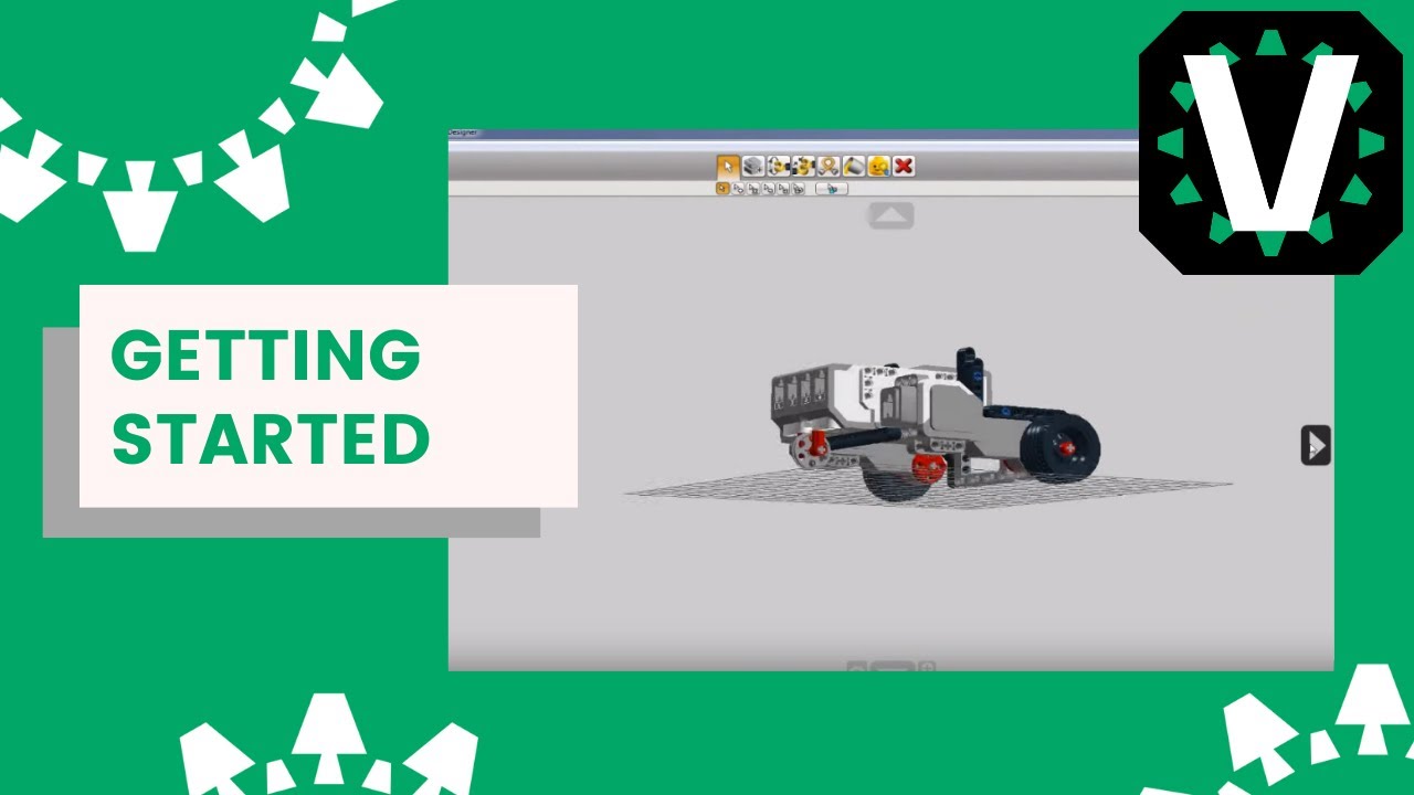 Importing models from LEGO Digital Designer