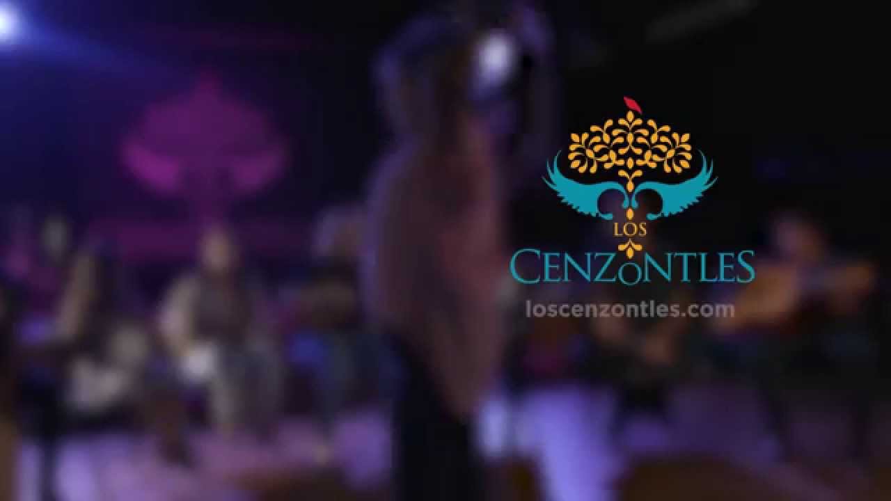 50 Fund Playmaker: Eugene Rodriguez and Los Cenzontles