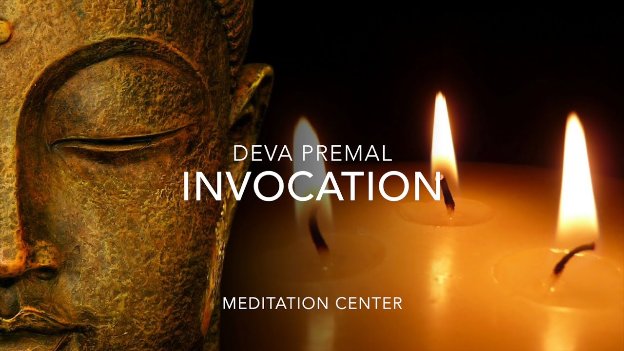 Deva Premal - Moola Mantra Invocation (30 Min Meditation)