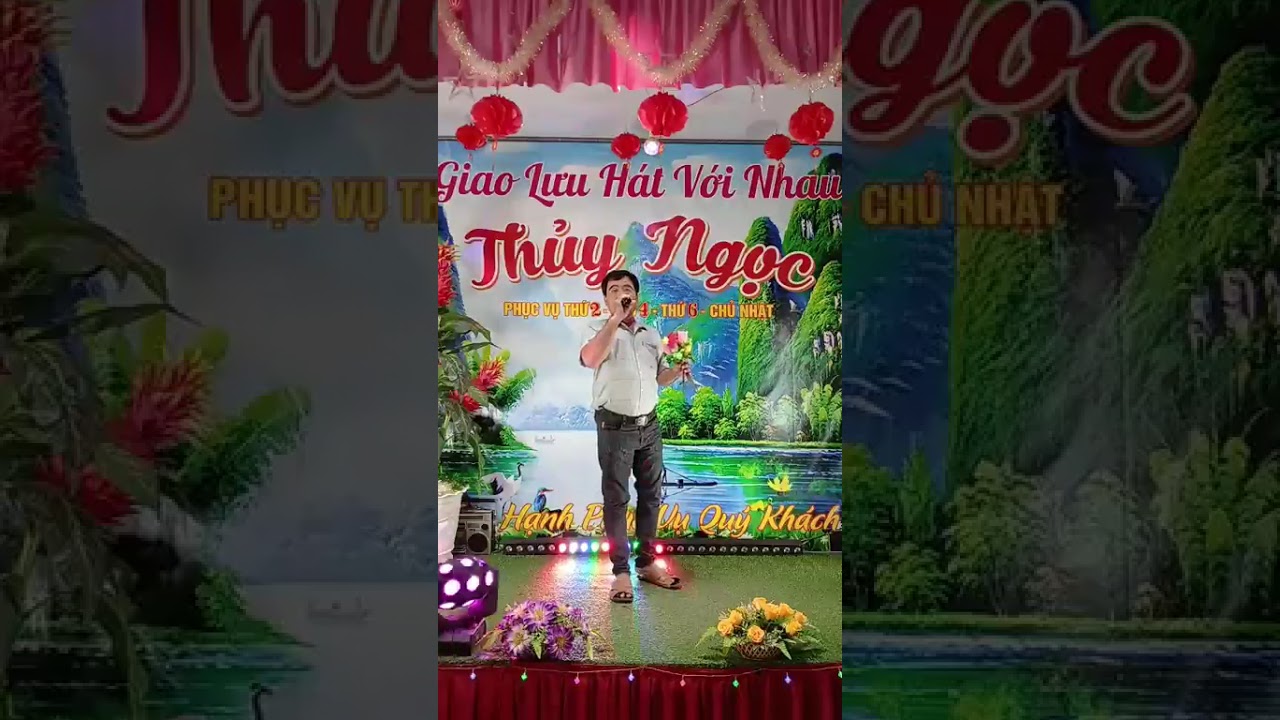 CK Ao em chua mac mot lan TB Van Nhi