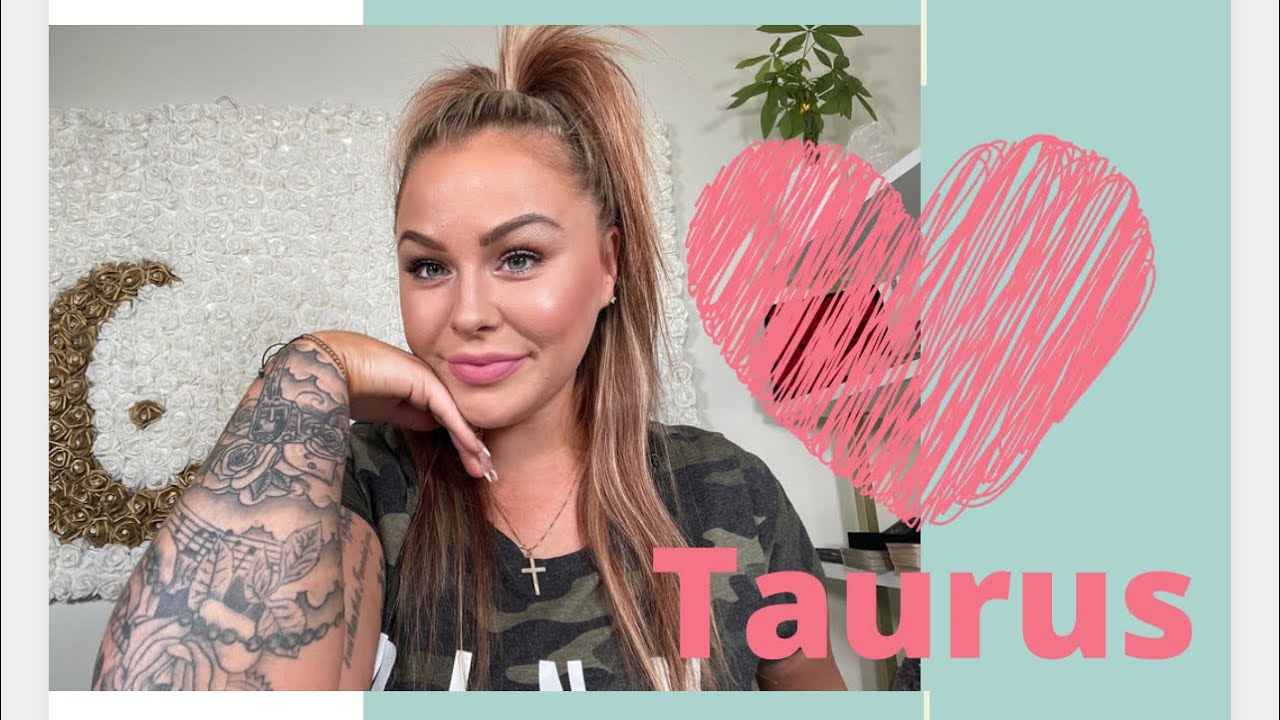 TAURUS: I want to be more than friends… we will be together ♥️