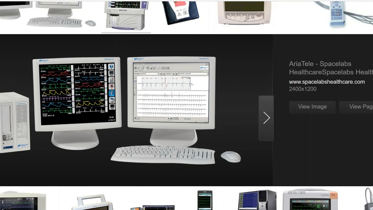 telemetry monitoring
