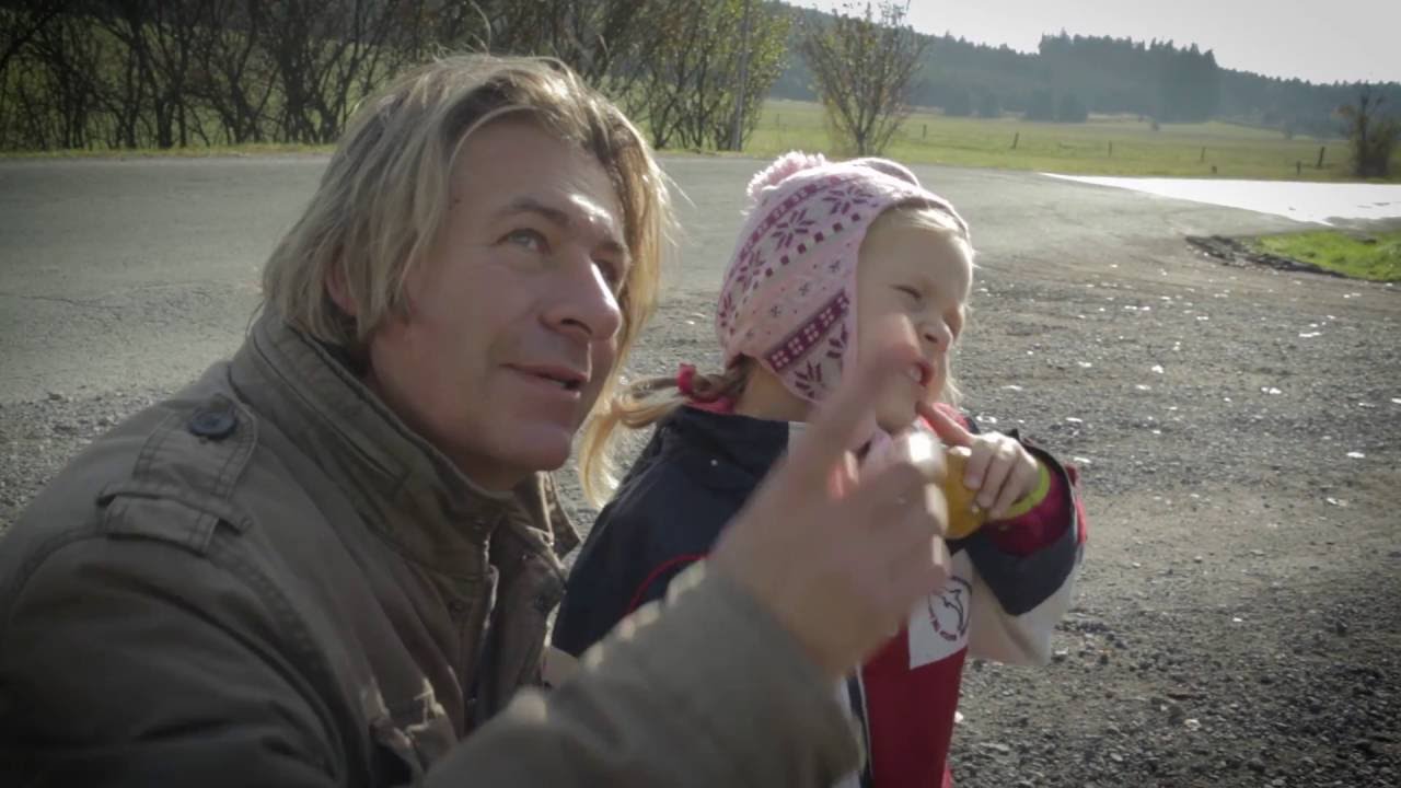 mundArt, deutsche Dialekte in Tschechien (Německé dialekty v Česku), Richard Šulko