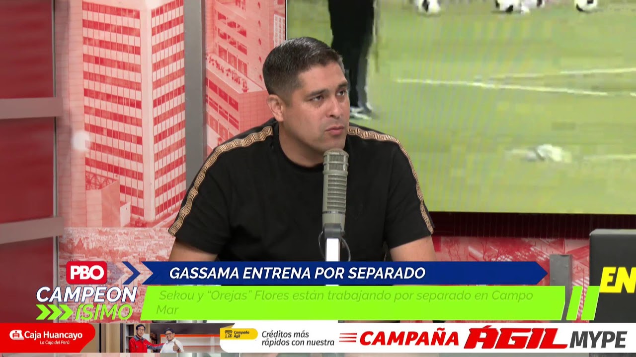 PBO EN VIVO