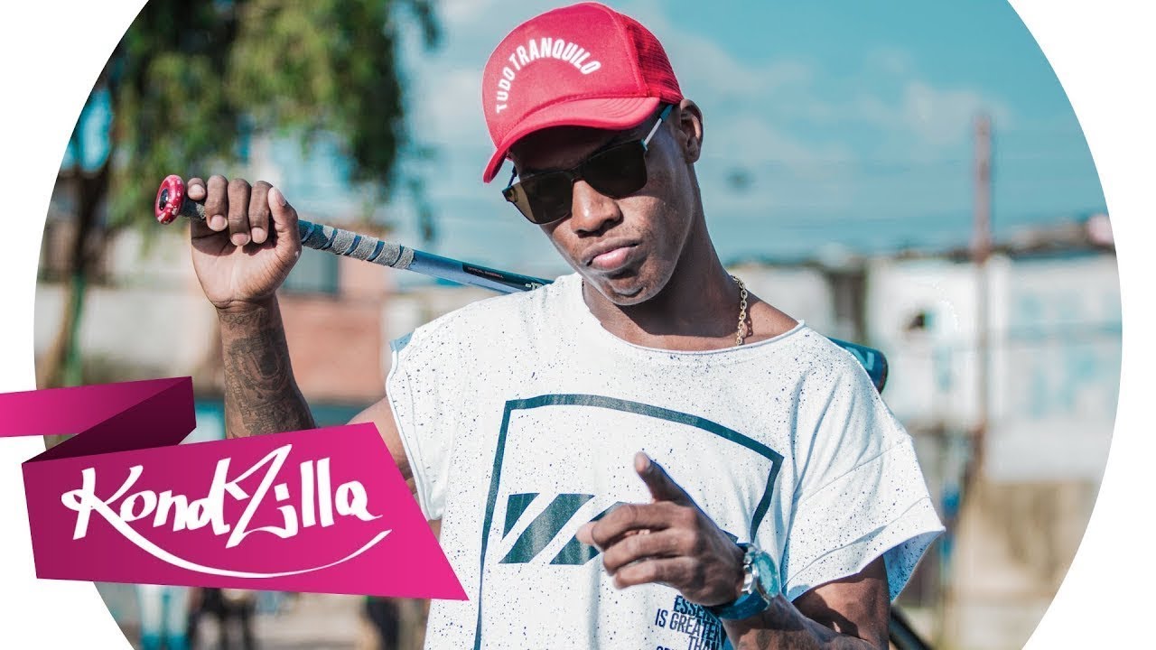 MC Kekel - Solteiro At&eacute; Morrer (KondZilla)
