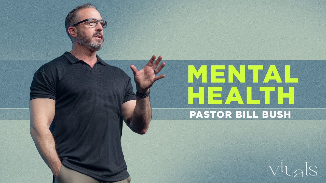 Vitals | Week 3 | Sermon