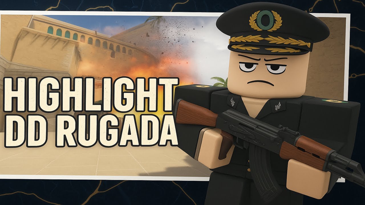 Defuse Division: Rugada Brazil