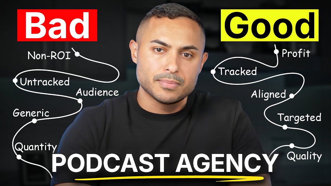 How To Choose A Podcast Booking Agency (What Most People Get Wrong)