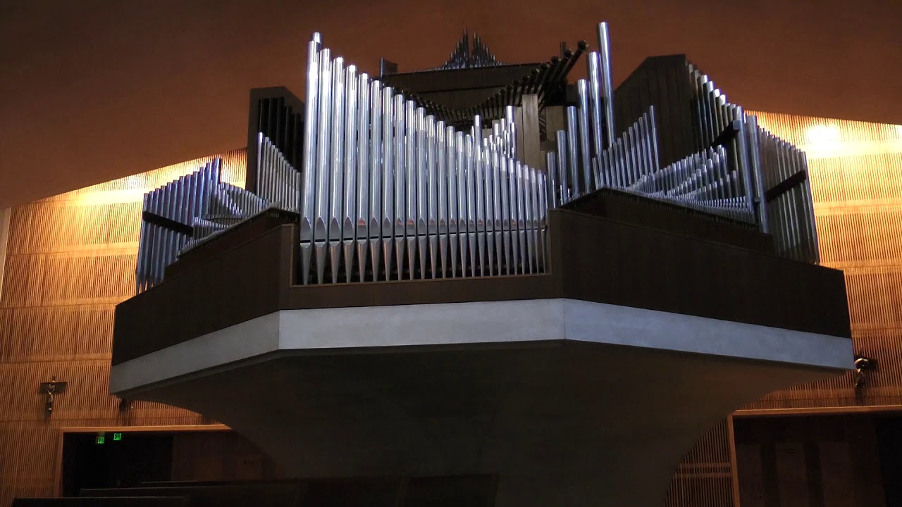 Jan Mulder - Fantasie & Toccata 