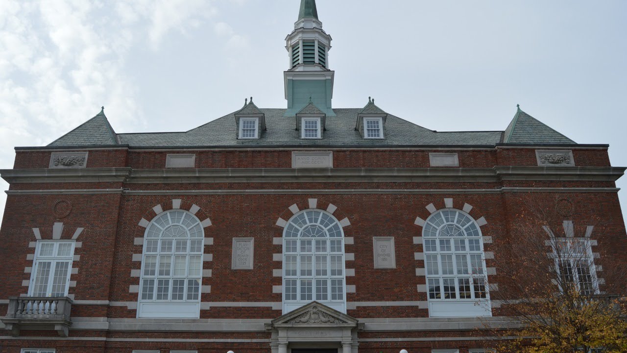 City Council Meeting - 10/14/25