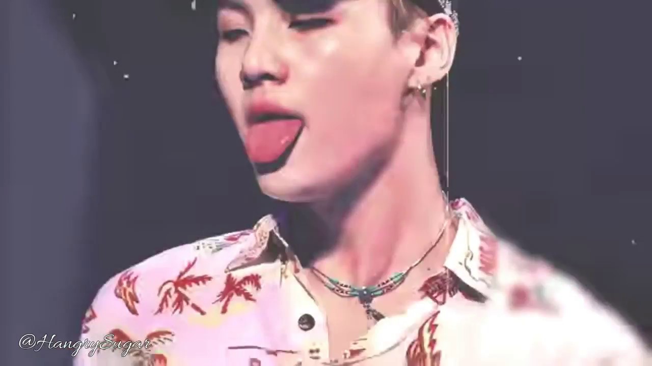 [FMV]-*Min Yoongi*-BTS-*Ishq ki Saazishen*