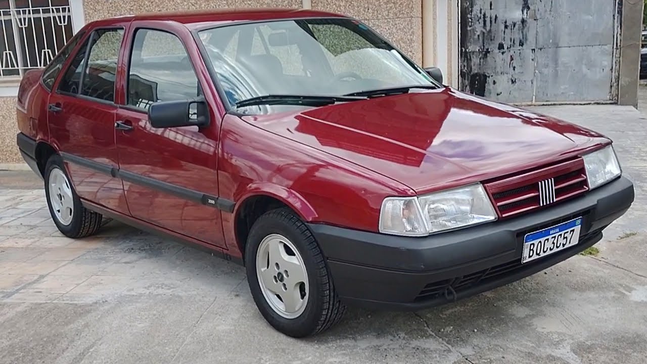 O TEMPRA MAIS ZERO QUE JA VI!