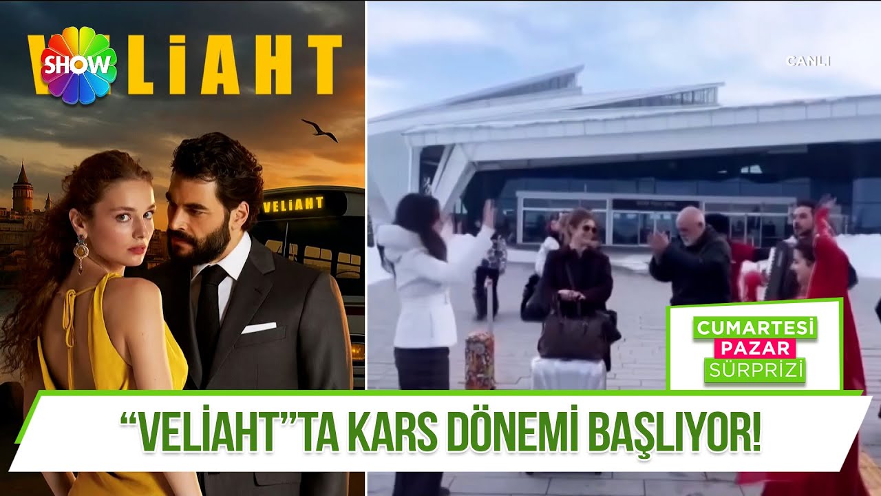 ''Veliaht''ın son bölümü nefes kesti!