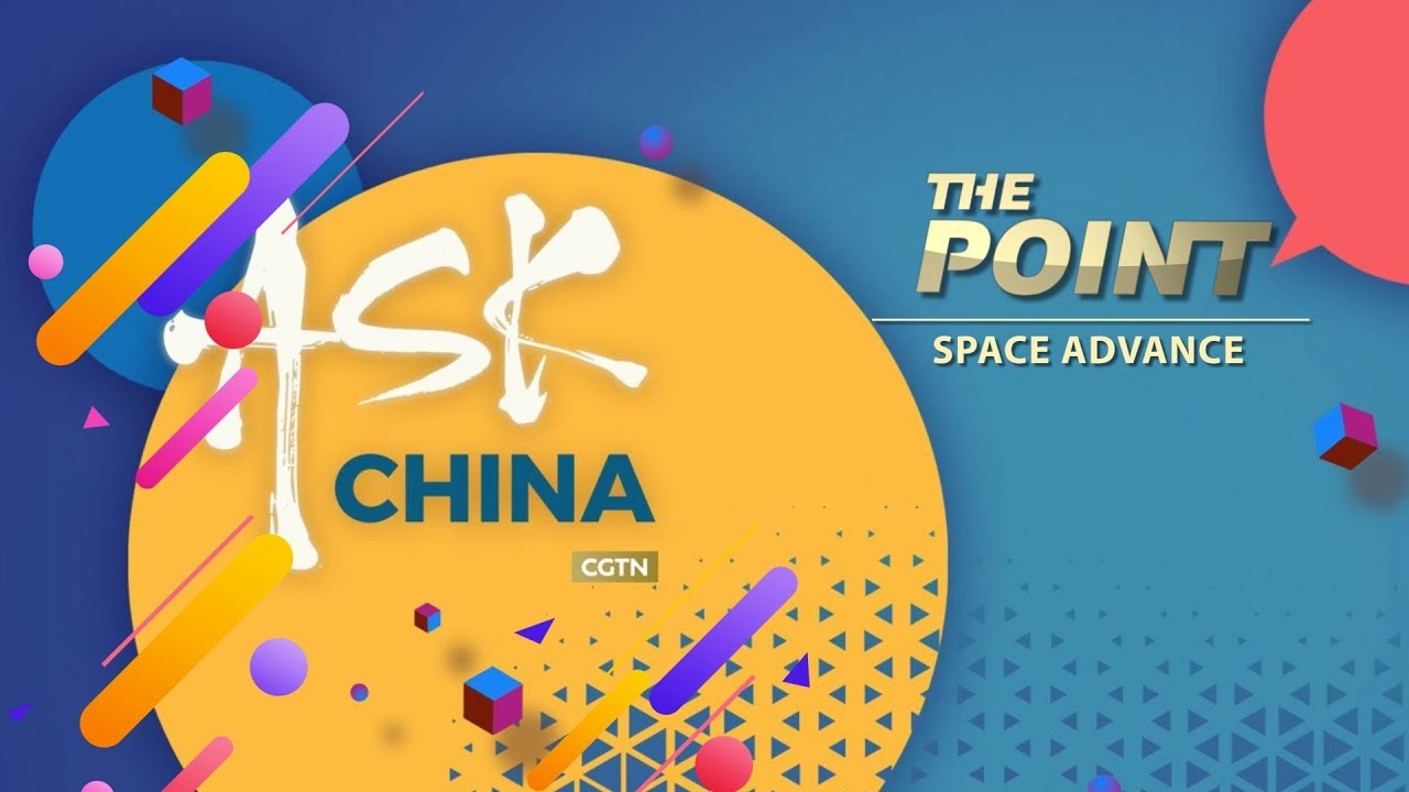 The Point: Why does China care so much about space exploration?