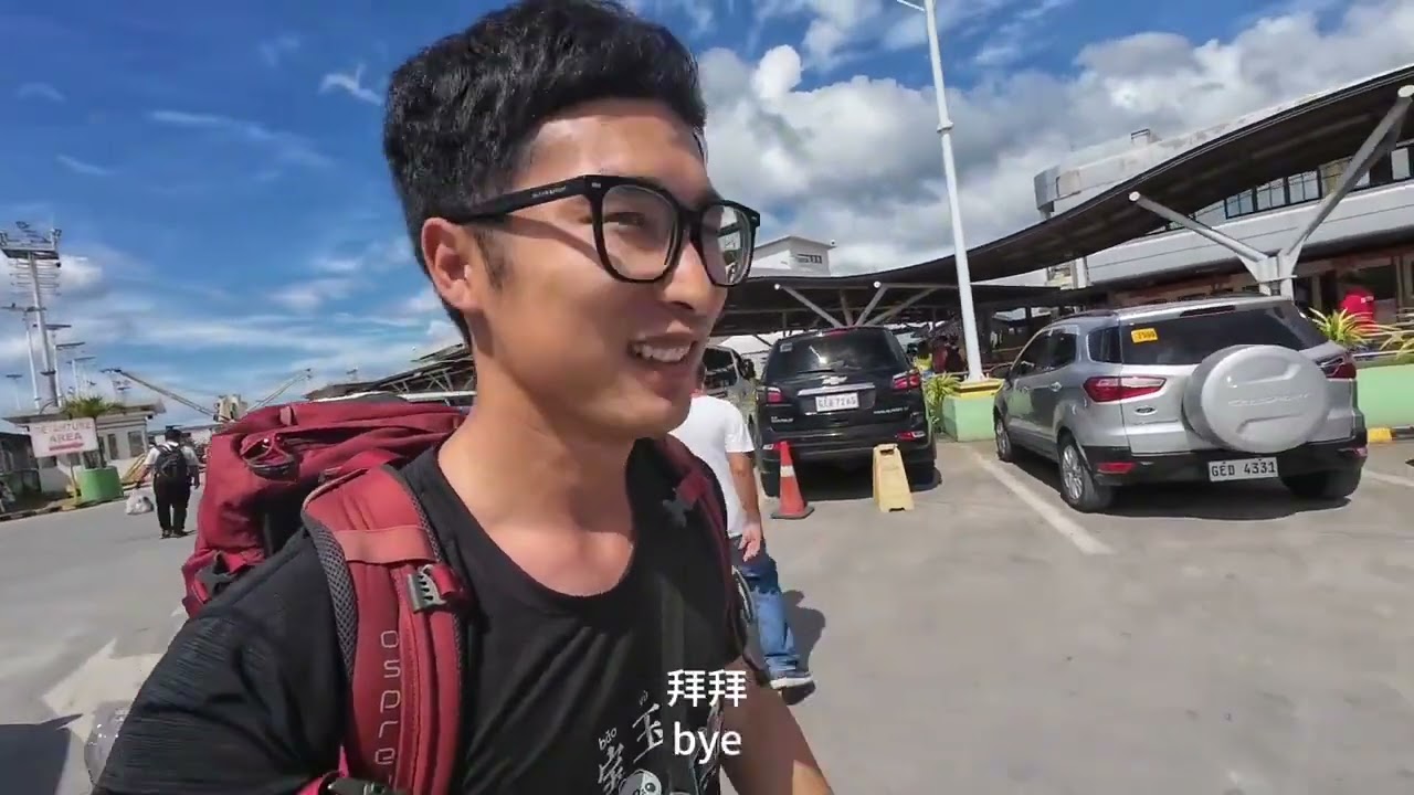 千岛之国菲律宾，实地看看当地岛民的生活是什么样子