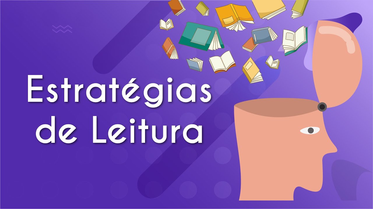 Estratégias de leitura - Brasil Escola