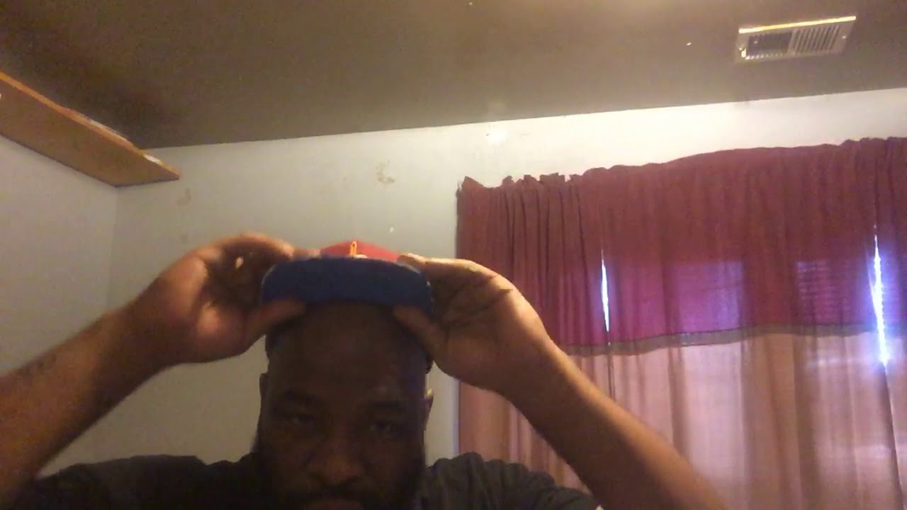 E Port Posse, Phase 2, Eastwick/ Elizabeth NJ Bilal Pretlow, Shawn Hartwell