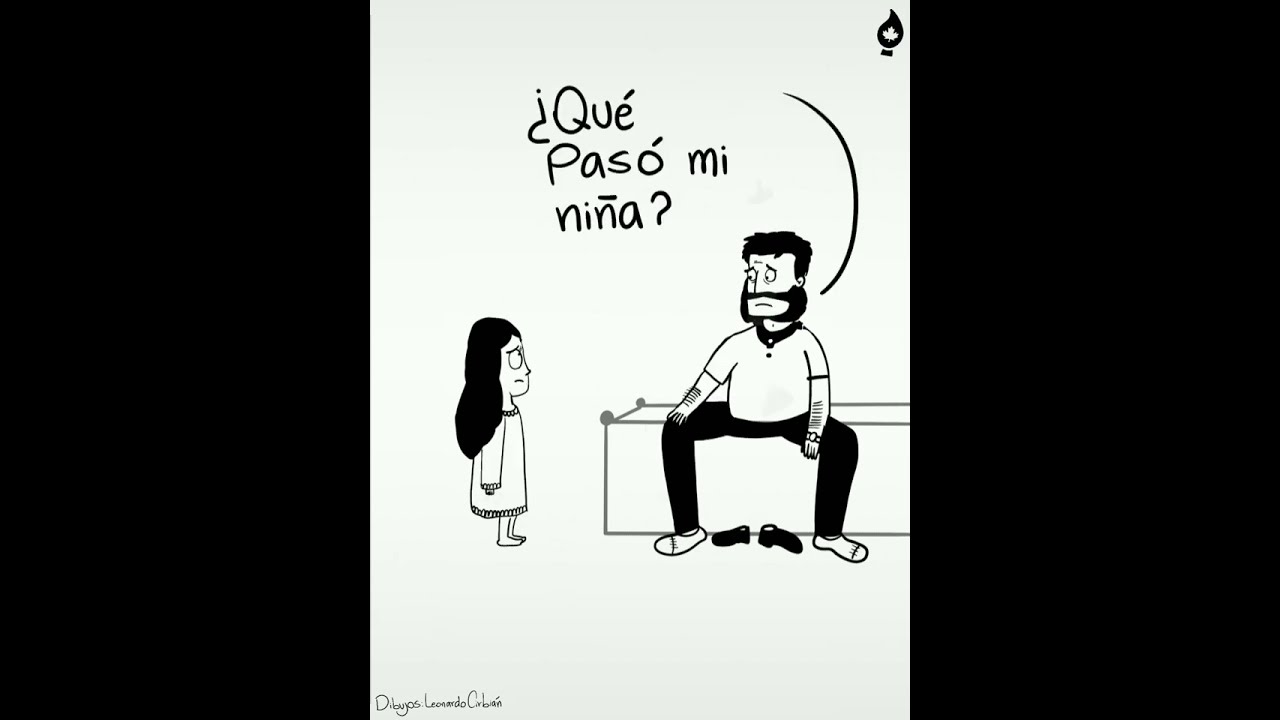 APRECIA a tus SERES QUERIDOS para que NO TE PASE ESTO