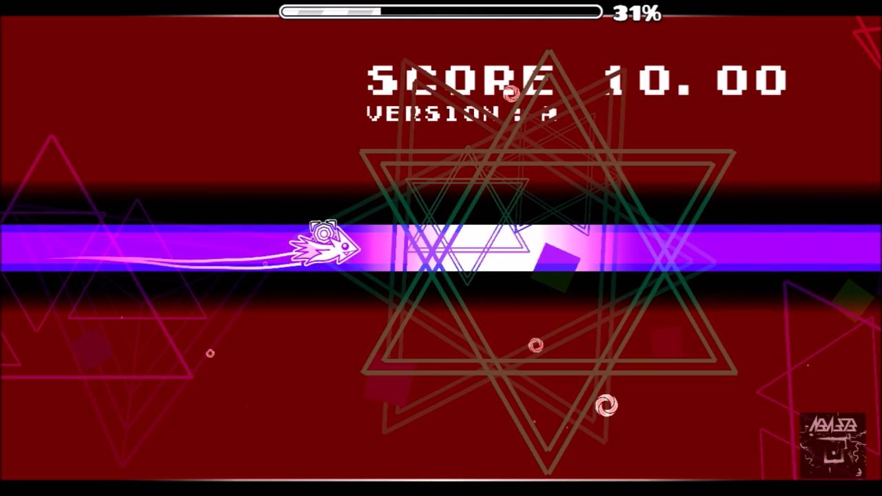 Flying Skill by Caustic (Score 10.00 and 0.00)