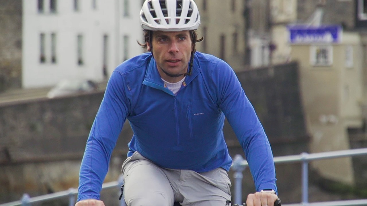 Escape the City - with Sustrans Scotland
