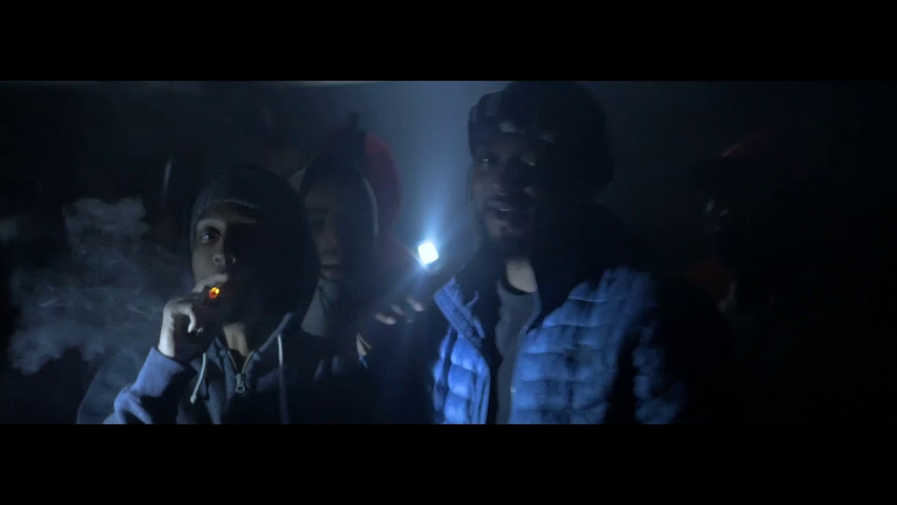 Stape x Dxuble - Bando (Official Music Video)