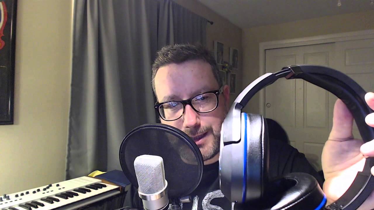 Turtle Beach Elite 800 gaming headset review: The New Champ?