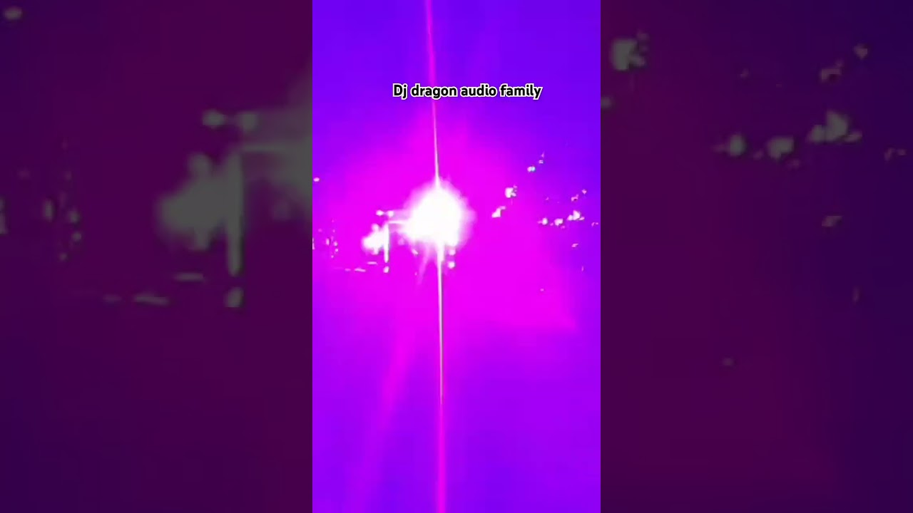 dj dragon audio family 