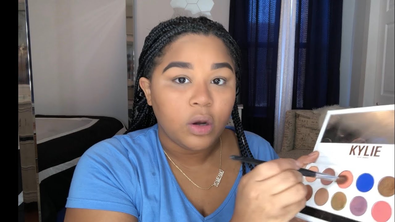 Maquillaje fabuloso y f&aacute;cil | Killadamente