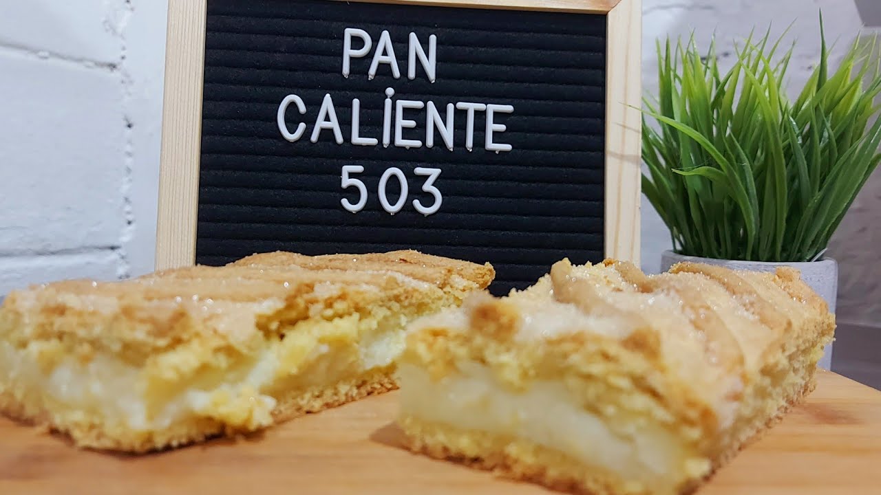 Como hacer semita de leche