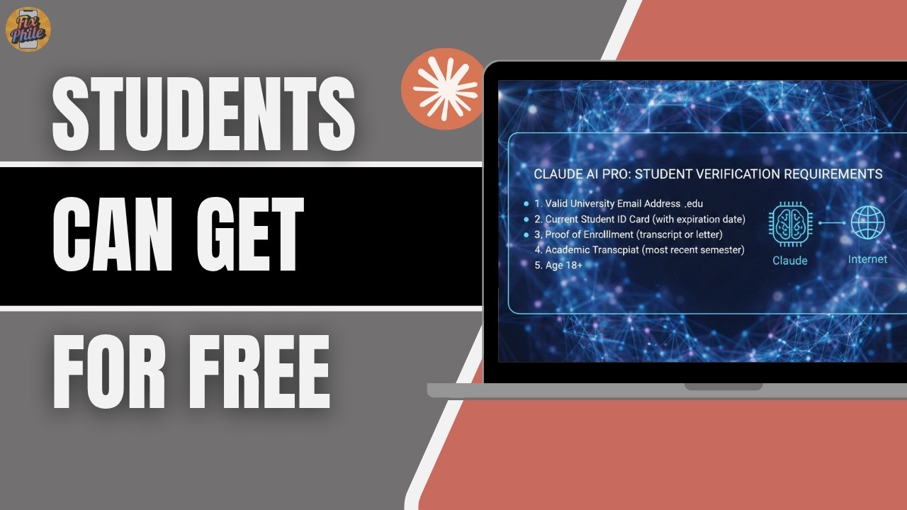 How Students Can Get Claude AI Pro For Free 2026 | Student Access Guide