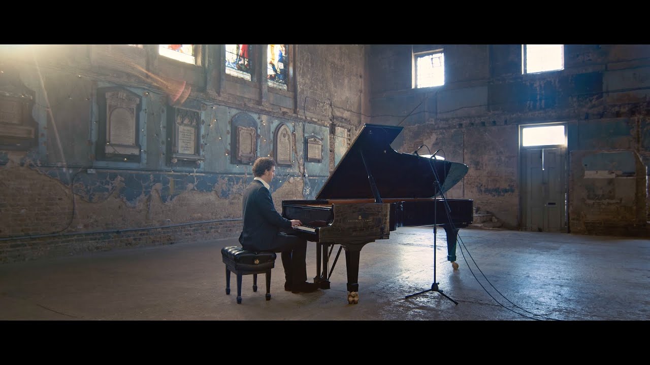 Fairy Tale in F minor, Op. 26/3 | MEDTNER | Luke Faulkner