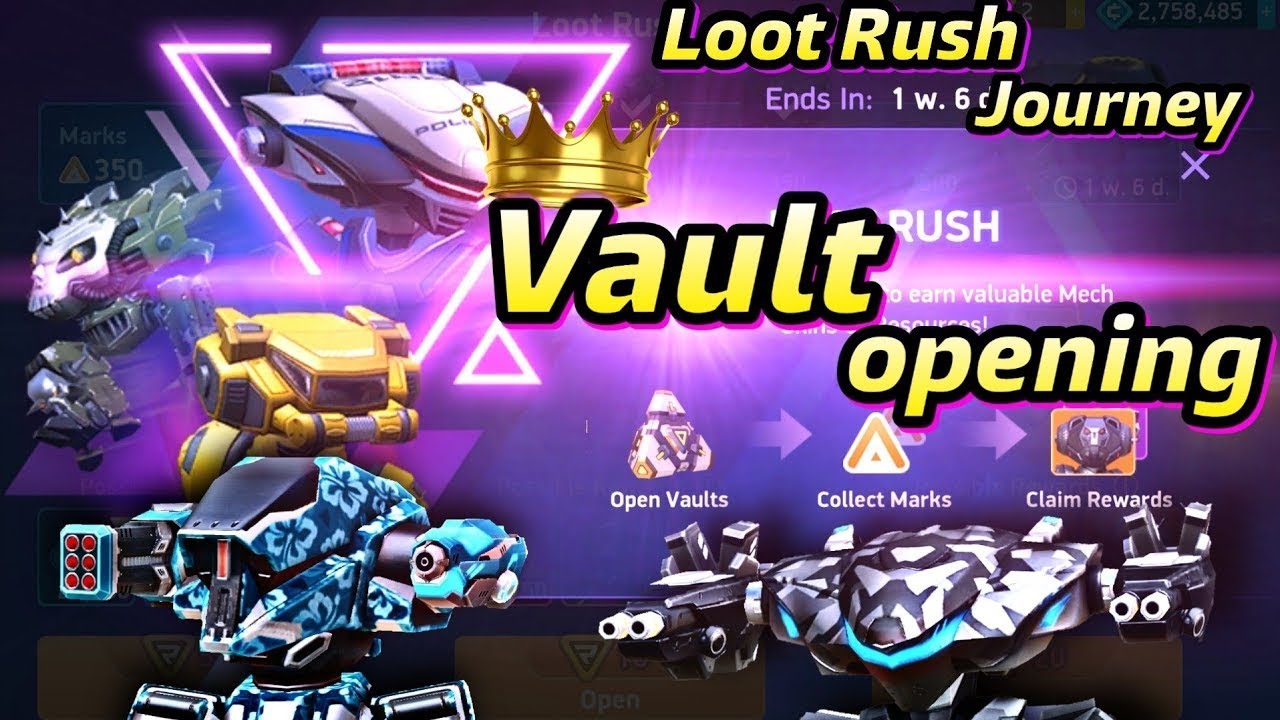 HOW TO GET FREE ACOIN IN FORTUN VAULT /// MEACH ARENA