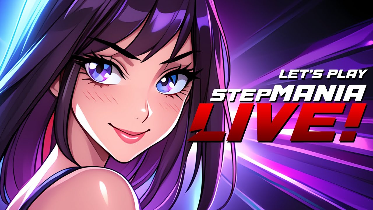 StepMANIA LIVE! | Before the Snow Storm | 1.22.26