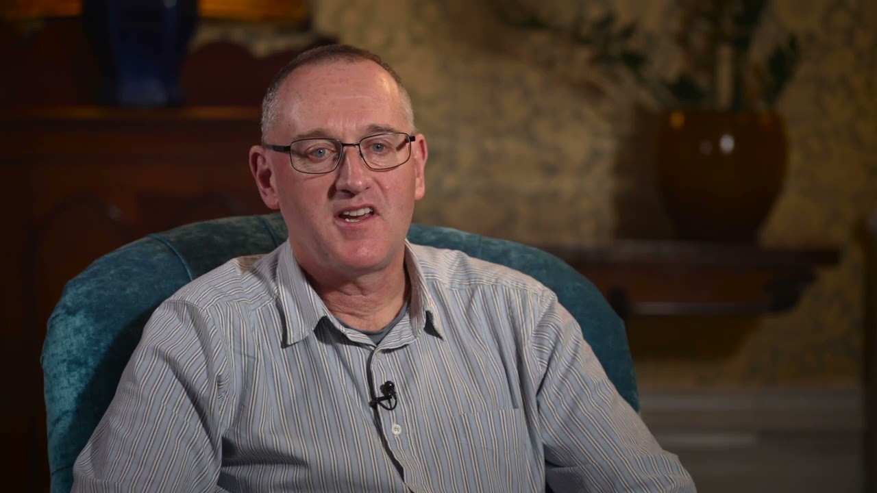 Balliol College Biology: Professor Sebastian Shimeld
