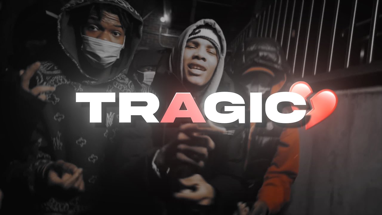 Pop Kreep x Jah Drillz x Mdot 59 Type Beat - 