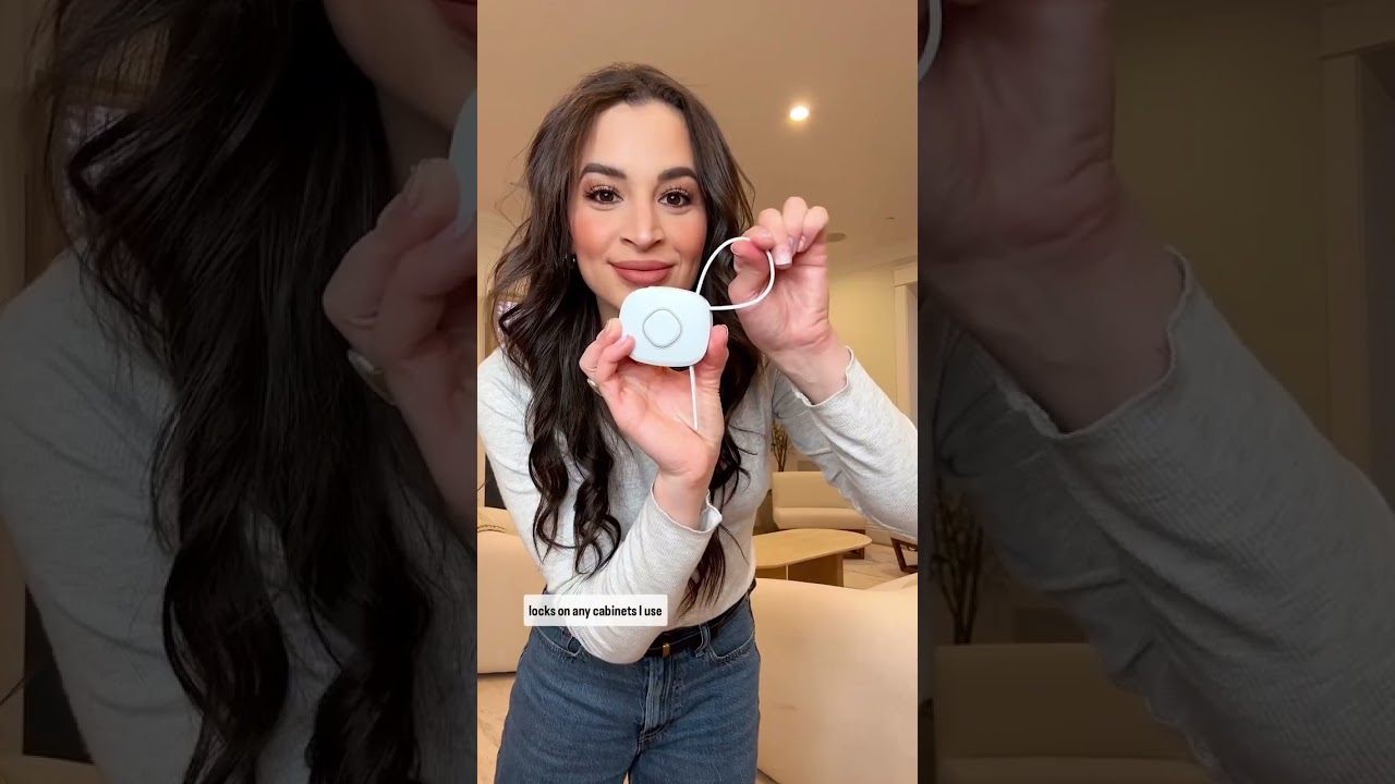 AMAZON BABY PROOFING MUST HAVES! ⁣