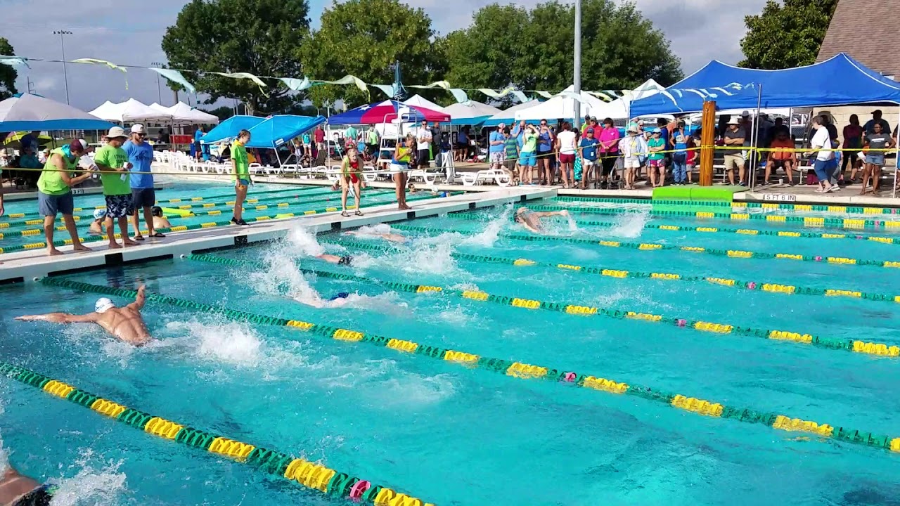 Marko Vujosevic / 100 IM / June 2019