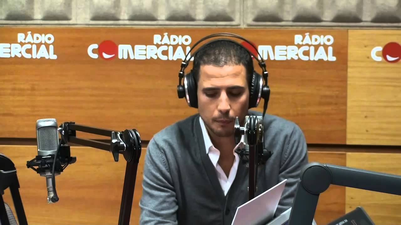 Rádio Comercial | Mixórdia de Temáticas: Exarar em acta é enjoativo
