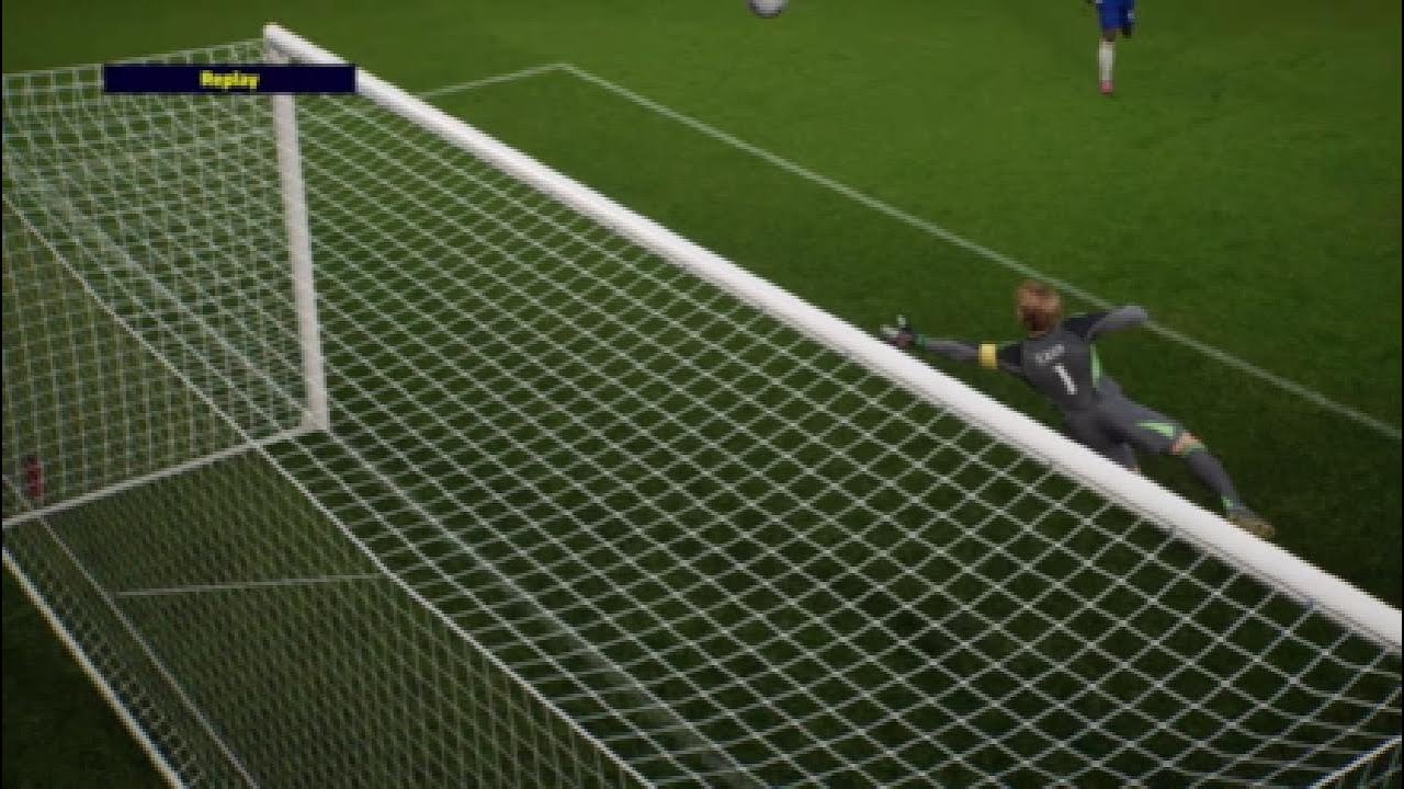 GameWeek 21 was a narrow 1-0 Win