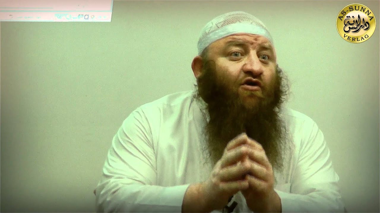Muss ein Muslim eine der vier bekannten Rechtsschulen befolgen? (Scheich Hassan Dabbagh)