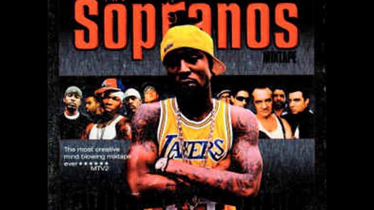 Fabolous & Young Buck - Damn! Freestyle (2003)