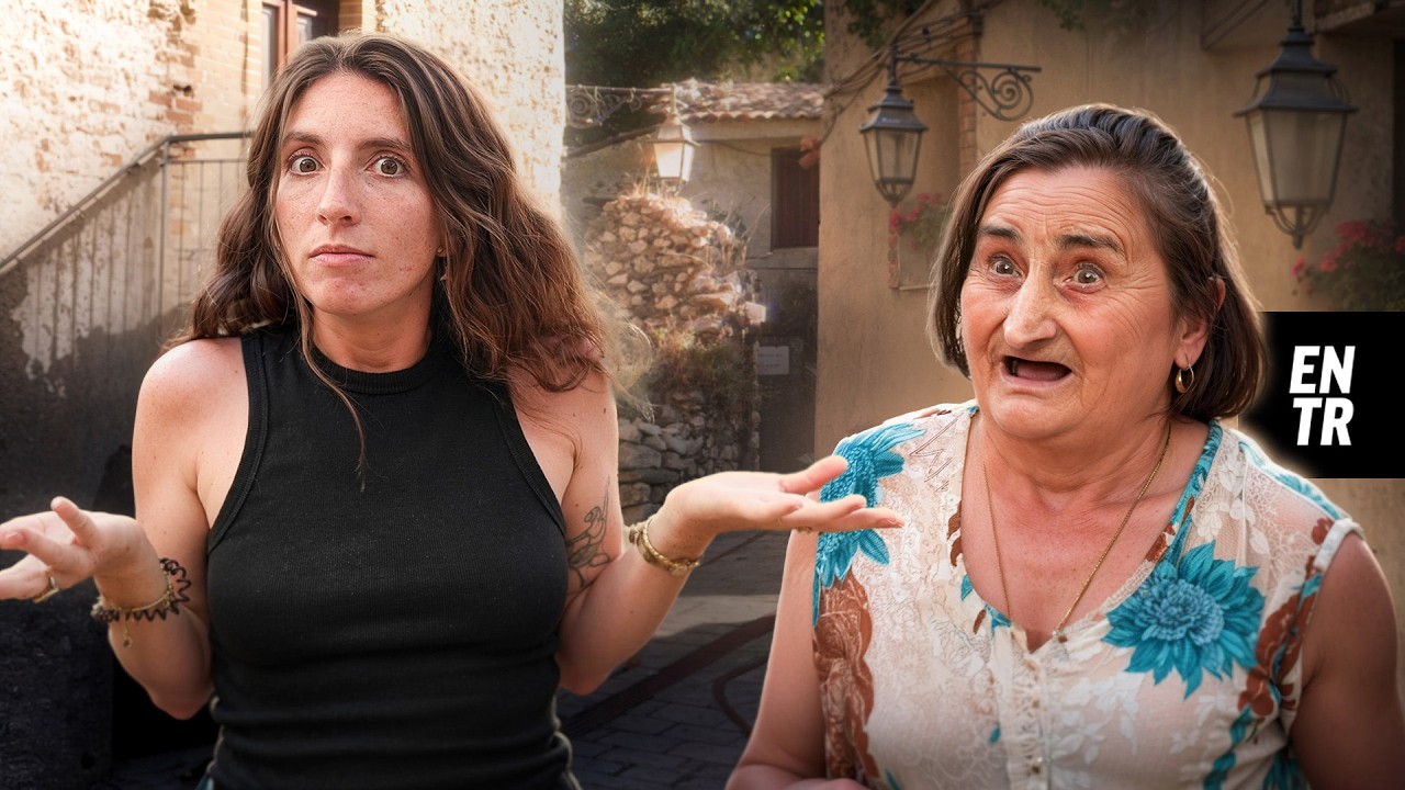 Pourquoi on parle encore cette langue en Italie