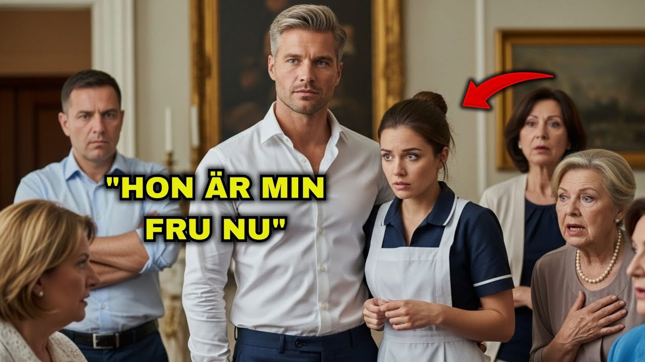 MILJONÄREN SA: 