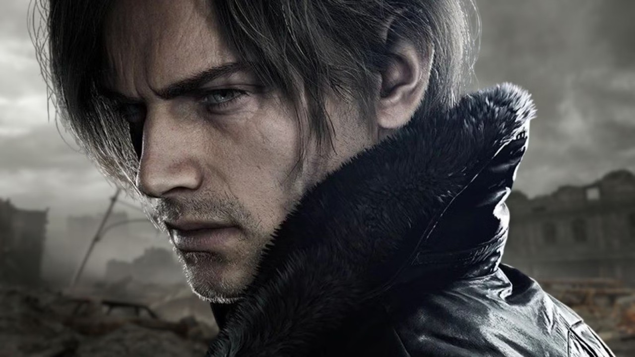 🔴 Resident Evil Requiem DUBLADO