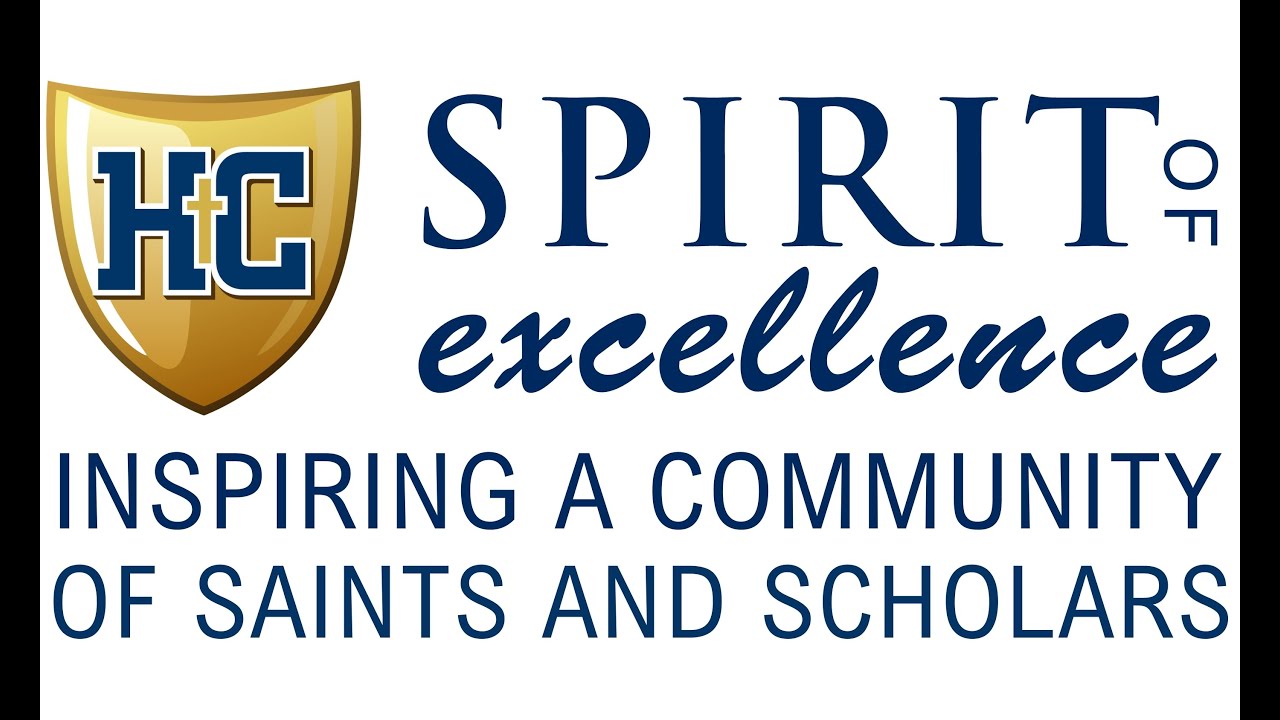 Spirit of Excellence: Helias Catholic High School's Campaign to March Onward Together