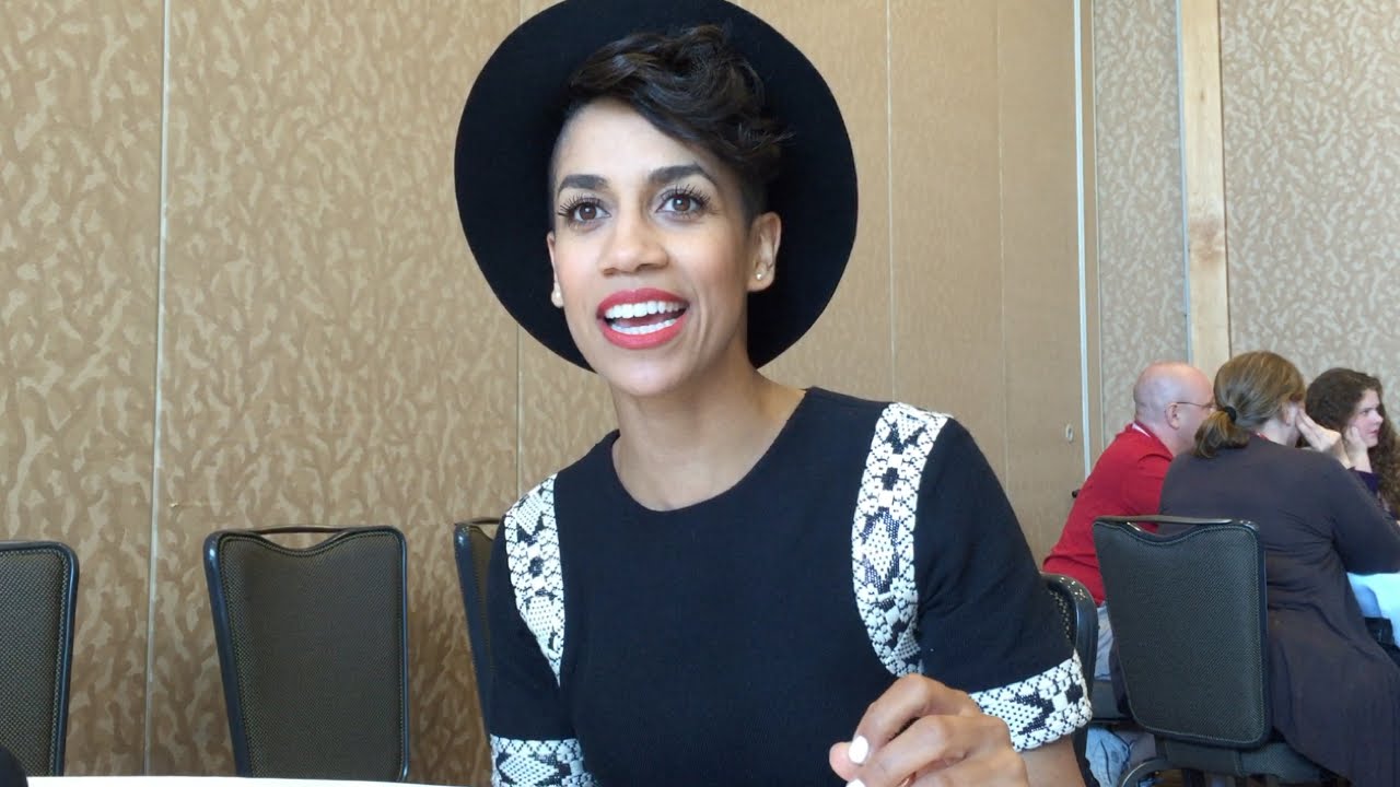 Dominique Tipper, 'The Expanse' S1